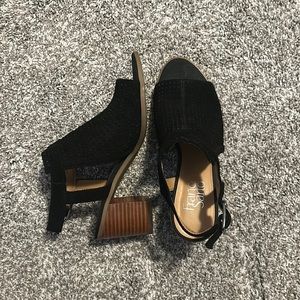 Franco Sarto HARLET 2 SANDAL